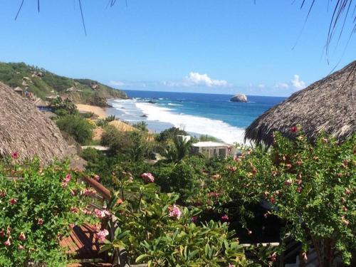 Hotel Caba�as Las 3 Marias