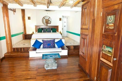 Aamori Boutique Hotel (only Adults)