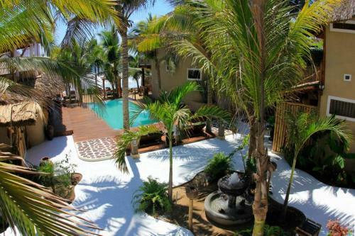 Aamori Boutique Hotel (only Adults)