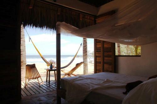 Hotel Un Sue�o Caba�as Del Pac�fico