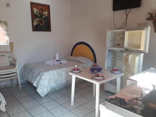 Hotel Bungalows Islas Careyes