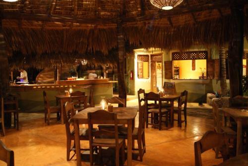 Hotel Posada Y Pizzeria La Termita