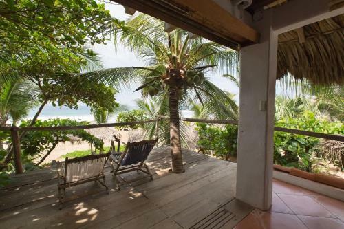 Posada Bamb� Ecocaba�as