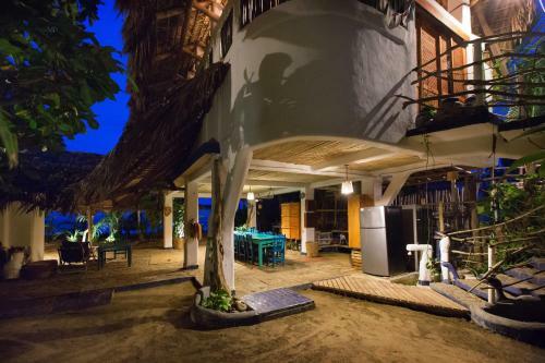 Posada Bamb� Ecocaba�as