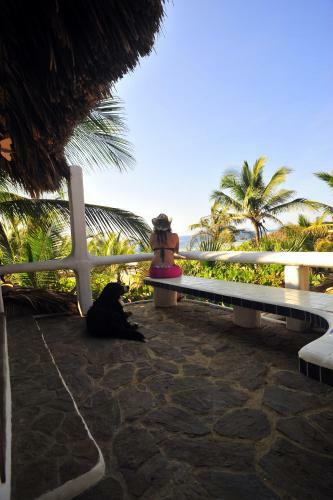 Posada Bamb� Ecocaba�as