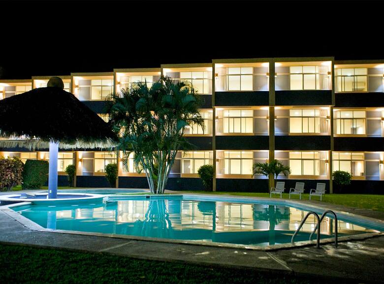 Hotel Calli