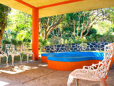 Hotel Piedras De Sol Solaris Morelos