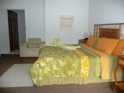 Hotel Las Rosas