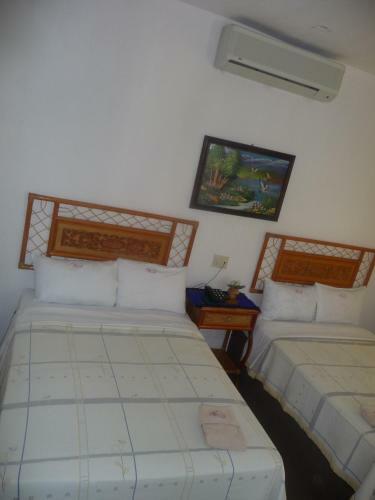 Hotel Las Rosas