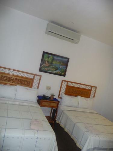 Hotel Las Rosas