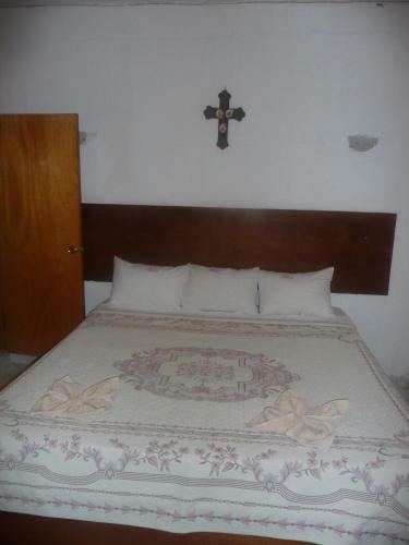 Hotel Las Rosas