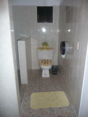 Hotel Las Rosas