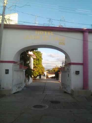 Hotel Las Rosas