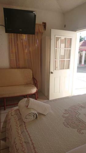 Hotel Las Rosas