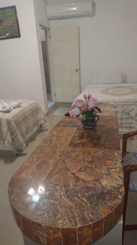 Hotel Las Rosas