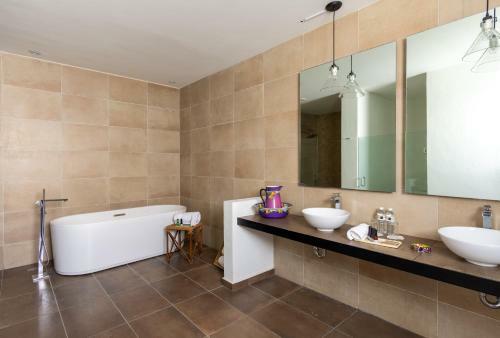 Hotel Hacienda San Crist�bal