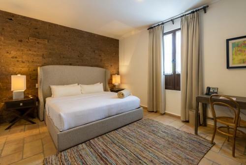 Hotel Hacienda San Crist�bal
