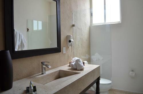 Hotel Hacienda San Crist�bal