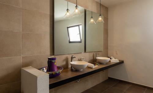 Hotel Hacienda San Crist�bal