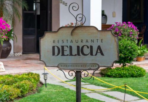 Hotel Hacienda San Crist�bal