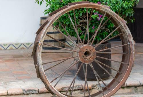 Hotel Hacienda San Crist�bal