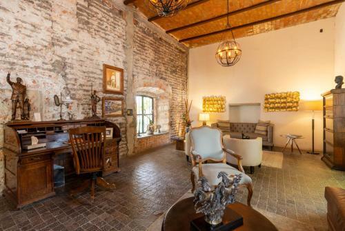 Hotel Hacienda San Crist�bal