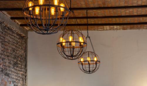 Hotel Hacienda San Crist�bal