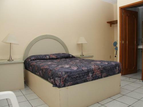 Hotel Plaza Tarasca