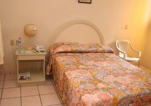 Hotel Plaza Tarasca