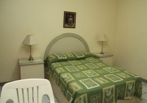 Hotel Plaza Tarasca
