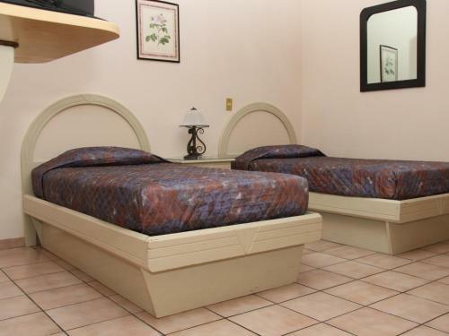Hotel Plaza Tarasca