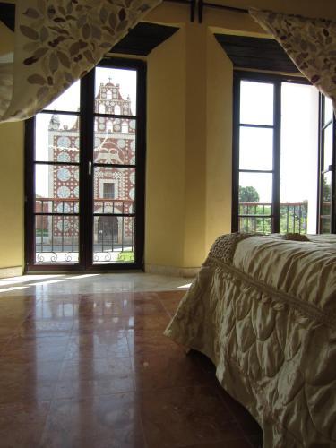 Hostal Casa De Los Pianos