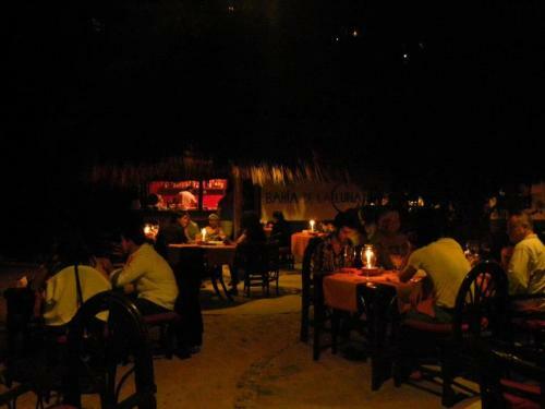 Hotel Bahia De La Luna