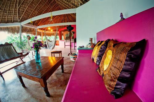 Hostal Casa Morena