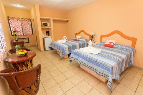 Hotel Villas Del Mar