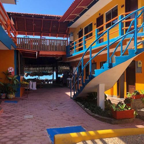 Hotel Las Brisas Chacala