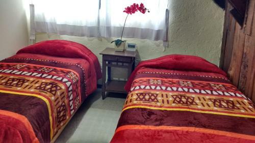 Hotel Club Tejamaniles