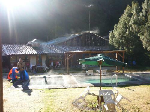 Hotel Club Tejamaniles