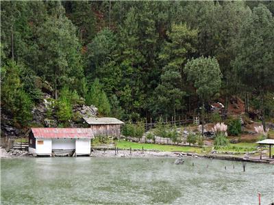 Hotel Spa Natural Los Azufres