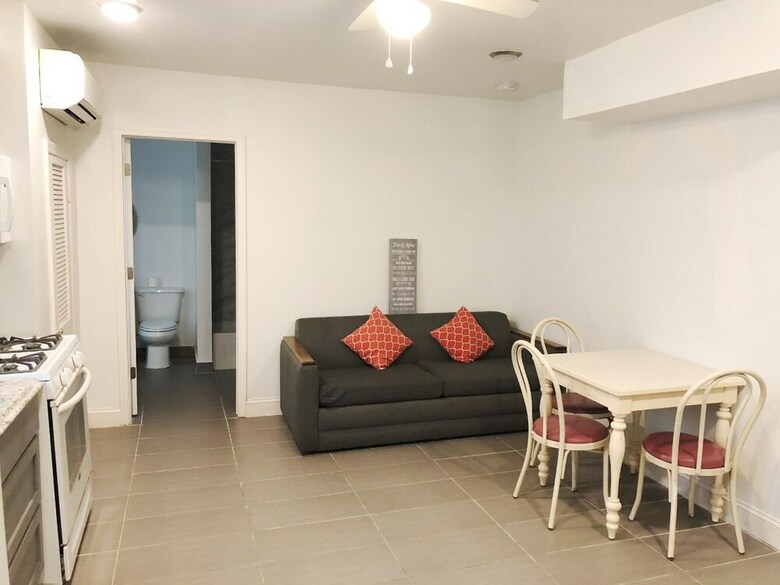 Apartamentos Garfield Beach House