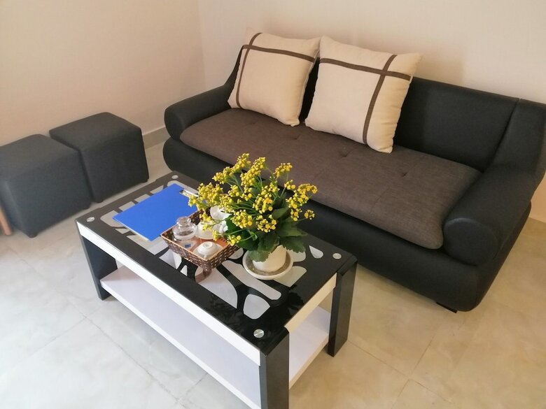 Hoang Tuan Hotel