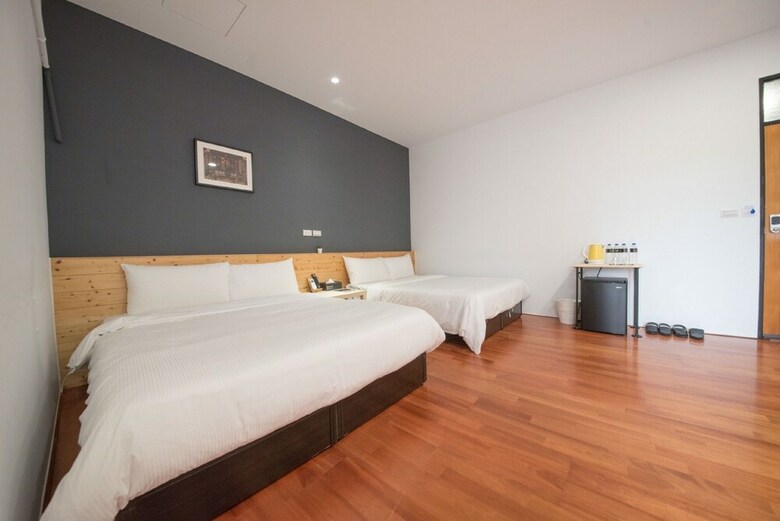 Hostal Deer Traveler