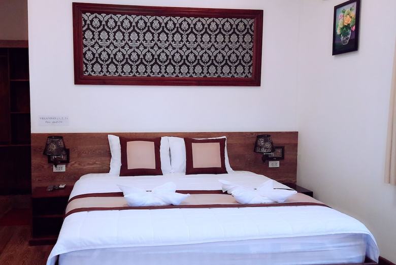 Hotel Duang Champa