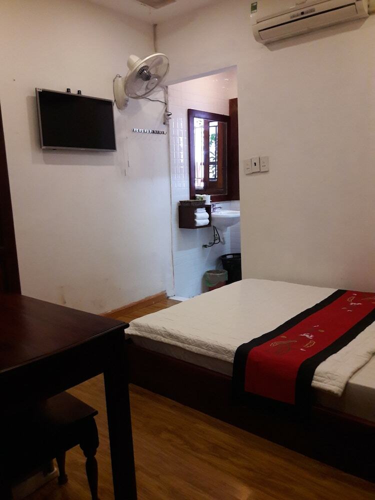 Hotel Duang Champa