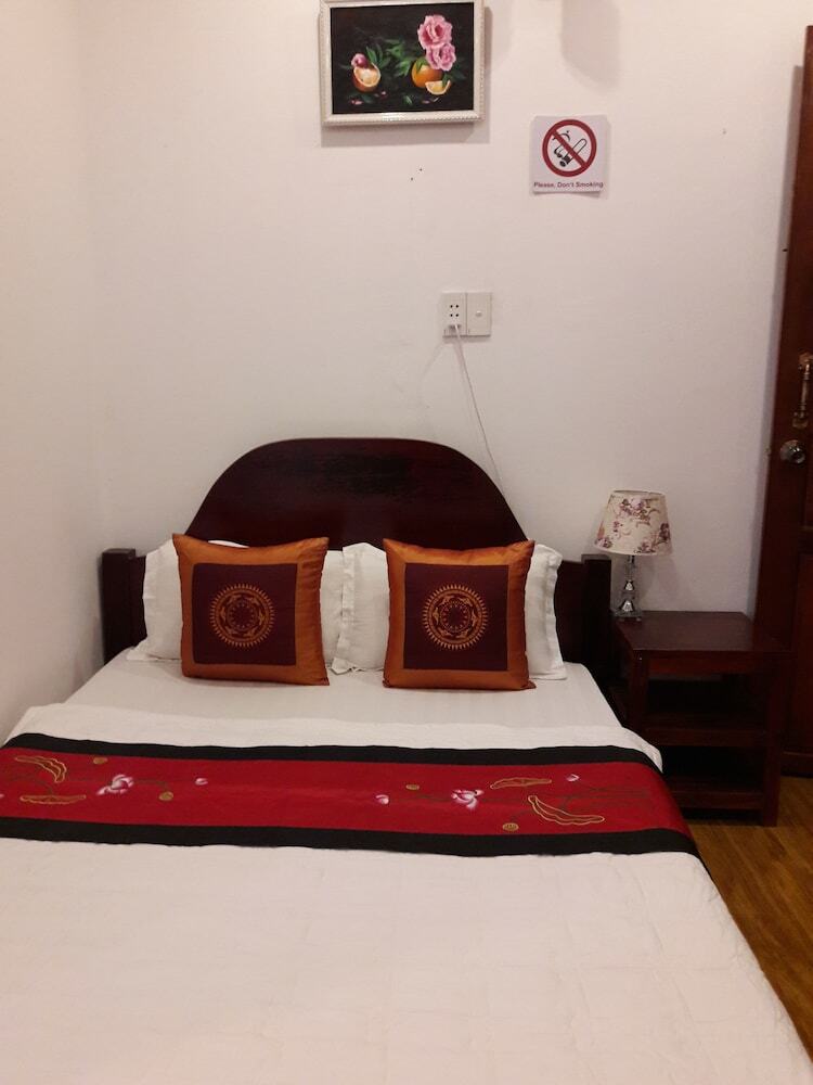 Hotel Duang Champa