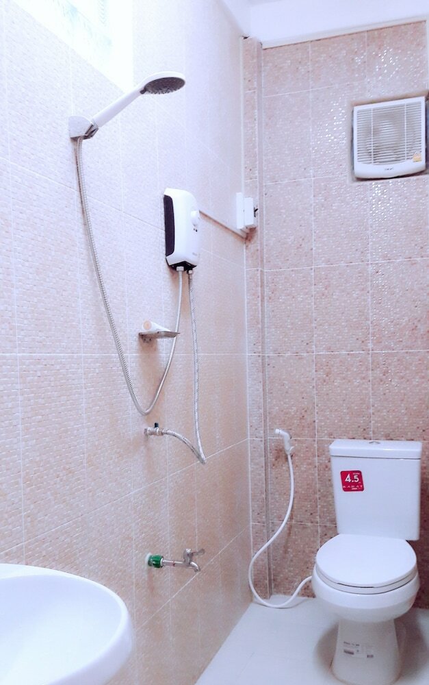 Hotel Duang Champa