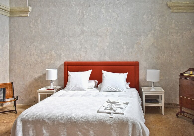 Hotel Palazzo Muci