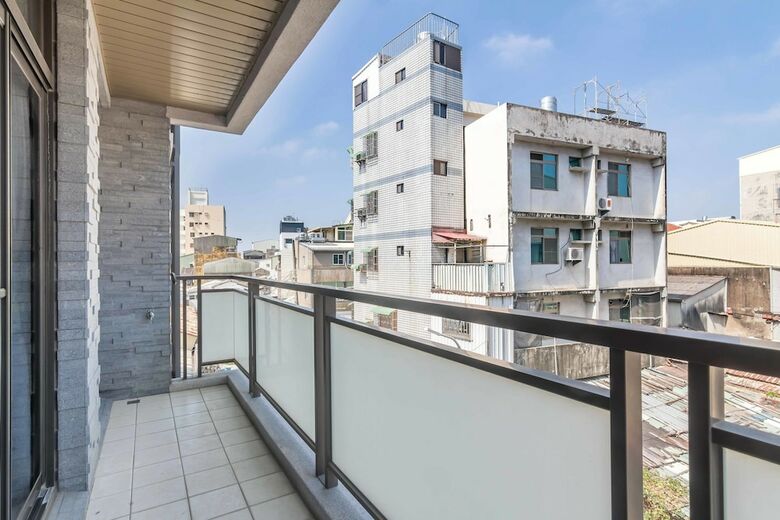 Hotel Tainan Haian Stay
