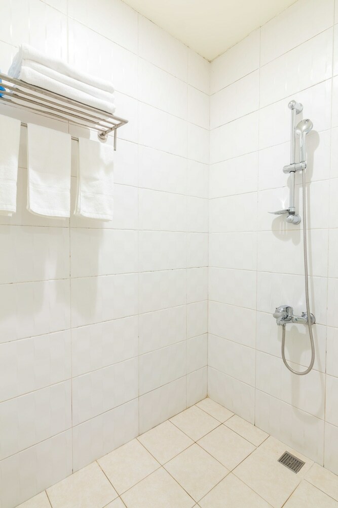 Hotel Tainan Haian Stay