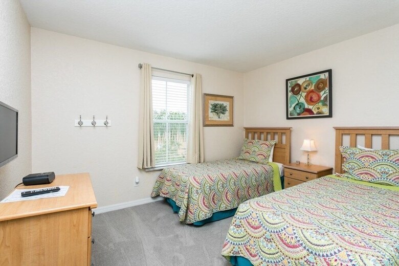 4br Townhome In Regal Palms By Shv-302